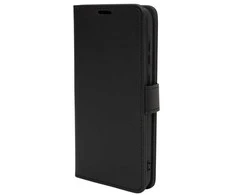 Dėklas GRE8T GRS piniginė „iPhone 15 Pro“ juoda B2B