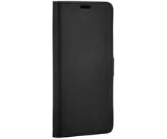 Dėklas GRE8T GRS piniginė iPhone 16 juoda B2B