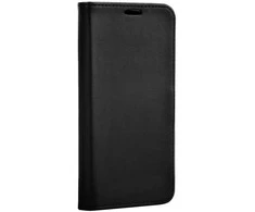 Dėklas GRE8T GRS piniginė iPhone 16 PRO MAX juoda B2B
