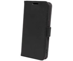 Dėklas GRE8T GRS piniginė iPhone SE juoda B2B