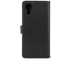 Dėklas GRE8T GRS PINIGINĖ SAMSUNG XCOVER 7 JUODA B2B