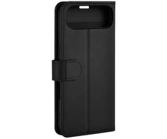 Dėklas GRE8T GRS piniginė „iPhone AIR“ juoda B2B