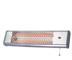 INFRARAUDONASIS ŠILDYTUVAS QH1200C STANDARTINIS