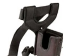 Dėklas Honeywell Belt holster, robust, w/handle