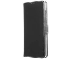 Insmat 650-2869, Atverčiamas dėklas, Samsung, GALAXY A51 5G, 16,5 cm (6,5"), Juodas