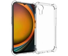 Insmat 650-1244, Dėklas, Samsung, Galaxy Xcover 7, 16,8 cm (6,6"), Permatomas