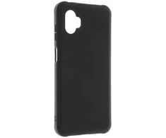 Dėklas Insmat 650-1337, Dangtelis, Samsung, Xcover7 Pro, 16,8 cm (6,6"), Juoda