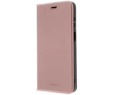 Dėklas Insmat 650-3353, Flip case, Samsung, Galaxy A17 5G, 17 cm (6.7"), Rose auksinis