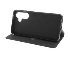 Dėklas Insmat 650-3398, Flip case, Samsung, Galaxy A37 5G, 17 cm (6.7"), Rožinė
