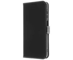 Insmat 650-3301, Atverčiamas dėklas, Samsung, Galaxy A16 5G, 17 cm (6,7"), Juodas