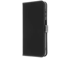 Insmat 650-3301, Atverčiamas dėklas, Samsung, Galaxy A16 5G, 17 cm (6,7"), Juodas