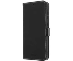 Insmat 650-3327, Atverčiamas dėklas, Samsung, Galaxy A36/A56, 17 cm (6,7"), Juodas