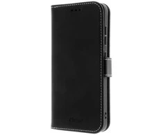 Insmat 650-3313, Atverčiamas dėklas, Samsung, Galaxy S25, 15,8 cm (6,2"), Juoda