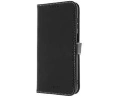 Insmat 650-3338, Atverčiamas dėklas, Samsung, Xcover7 Pro, 16,8 cm (6,6"), Juoda