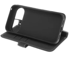 Insmat 650-3426, atlenkiamasis dėklas, Google, Pixel 11 Pro XL, 17,5 cm (6,9"), juodas