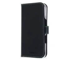 Insmat 650-3357, Atverčiamas dėklas, Apple, iPhone 17, 16 cm (6,3"), Juodas