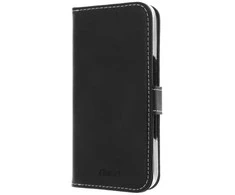 Insmat 650-3367, Atverčiamas dėklas, Apple, iPhone 17 Pro, 16 cm (6,3"), Juodas