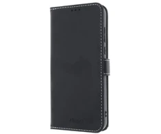 Dėklas Insmat FLIPCASE ONEPLUS NORD 5 Juodas
