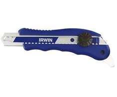 Irwin Kilimų peilis su nulaužta geležte 18 mm (10507843)