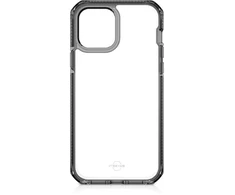 Dėklas ITSKINS AP3P-SUPIC-GETR, Rėmelis, Apple, iPhone 12 Pro, 15,5 cm (6,1"), Permatomas