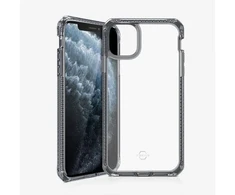 Dėklas ITSKINS APXM-HBMKC-BKTR, Rėmelis, Apple, iPhone 11 Pro Max, 16,4 cm (6,46"), Permatomas