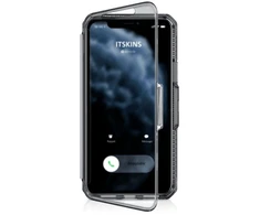 Dėklas ITSKINS APXM-SPVCR-SMOK, Rėmelis, Apple, iPhone 11 Pro Max, 16,4 cm (6,46"), Permatomas
