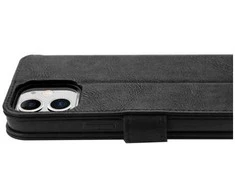 ITSKINS BOOK dėklas, skirtas iPhone 13 mini / 12 mini®. Rūšiuoti
