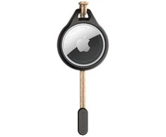 Dėklas ITSKINS FERONIABIO užvalkalas Apple AirTags®. Rūšiuoti