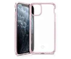 ITSKINS APXM-HBMKC-LKTR, Dėklas, Apple, iPhone 11 Pro Max, 16,4 cm (6,46"), Rožinis
