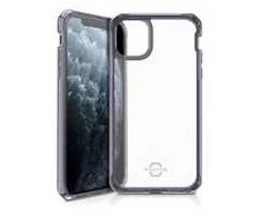 ITSKINS APXE-HBMKC-LPTR, Dėklas, Apple, iPhone 11 Pro, 14,9 cm (5,85"), Violetinis