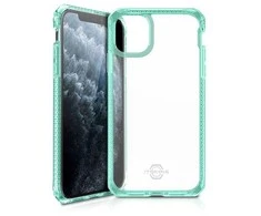 Dėklas ITSKINS APXM-HBMKC-TGTR, Rėmelis, Apple, iPhone 11 Pro Max, 16,4 cm (6,46"), Žalias