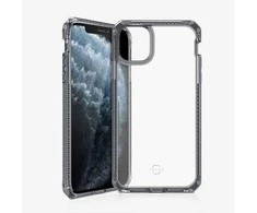 Dėklas ITSKINS APXM-HBMKC-BKTR, Rėmelis, Apple, iPhone 11 Pro Max, 16,4 cm (6,46"), Permatomas