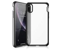 ITSKINS AP61-VNRLD-BKPI, Dėklas, Apple, iPhone XR, 15,5 cm (6,1"), Juodas