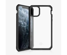 ITSKINS APXE-HYBSO-PBTR, Dėklas, Apple, iPhone 11 Pro, 14,9 cm (5,85"), Juodas