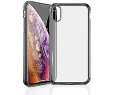 ITSKINS APHX-ZEROI-BKTR, Dėklas, Apple, iPhone X, 14,7 cm (5,8"), Permatomas