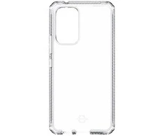 ITSKINS SPECTRUM ?//?CLEAR?, Dėklas, Samsung, Galaxy A53 5G, 16,5 cm (6,5"), Permatomas