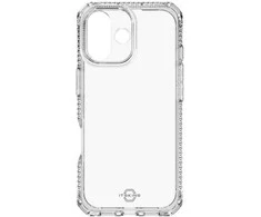 ITSKINS SPECTRUM CLEAR dėklas, skirtas iPhone 17®. Permatomas