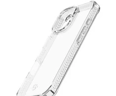ITSKINS SPECTRUM CLEAR dėklas, skirtas iPhone 17®. Permatomas