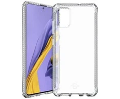 Dėklas ITSKINS Spectrum Samsung Galaxy A51 skaidrus