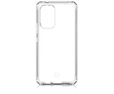 ITSKINS SPECTRUM ?//?CLEAR?, Dėklas, Samsung, Galaxy A53 5G, 16,5 cm (6,5"), Permatomas