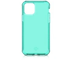 ITSKINS APXM-SPECM-TFGR, Dėklas, Apple, iPhone 11 Pro Max, 16,4 cm (6,46"), Turquoise