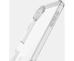ITSKINS SPECTRUM CLEAR dėklas, skirtas „iPhone 16 Plus®“. Permatomas