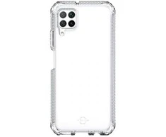 ITSKINS SPECTRUM CLEAR dėklas, skirtas Huawei P40 Lite / NOVA6SE®. Skaidrus.