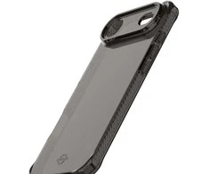 ITSKINS SPECTRUM CLEAR dėklas, skirtas „iPhone 17 Air®“. Dūminis