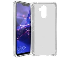ITSKINS SPECTRUM CLEAR dėklas, skirtas Huawei Mate 20 Lite®. Skaidrus