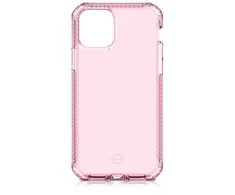 ITSKINS APXM-SPECM-LPNK, Dėklas, Apple, iPhone 11 Pro Max, 16,4 cm (6,46"), Rožinis