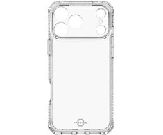 ITSKINS SPECTRUM CLEAR dėklas, skirtas iPhone 17 Pro®. Permatomas
