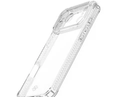 ITSKINS SPECTRUM CLEAR dėklas, skirtas iPhone 17 Pro Max®. Skaidrus