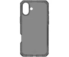 ITSKINS SPECTRUM CLEAR dėklas, skirtas iPhone 16®. Permatomas
