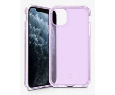 Dėklas ITSKINS SPECTRUM R, su rėmeliu, Apple, iPhone 11 Pro, 14,9 cm (5,85"), violetinė